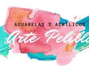 Logo Arte Pelillo