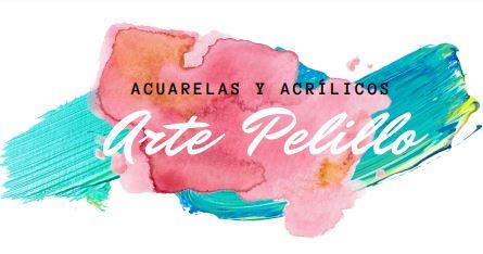 Logo Arte Pelillo
