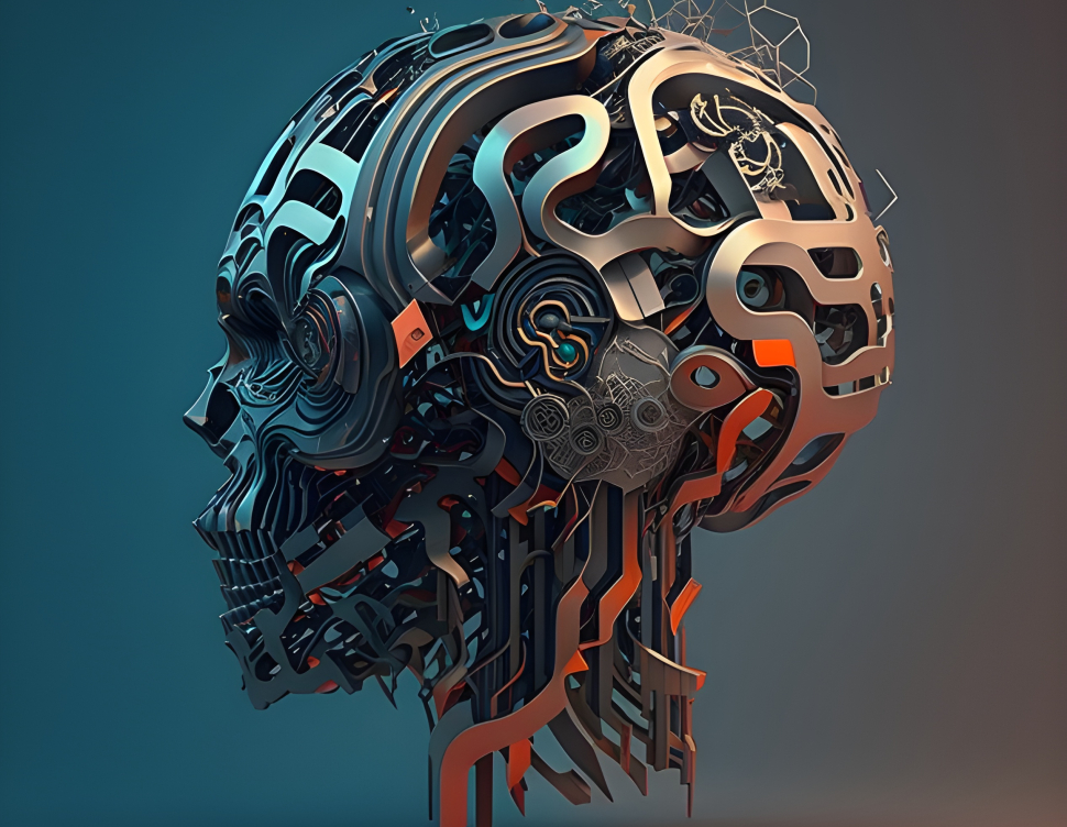 Herramientas para generar imágenes con la Inteligencia Artificial