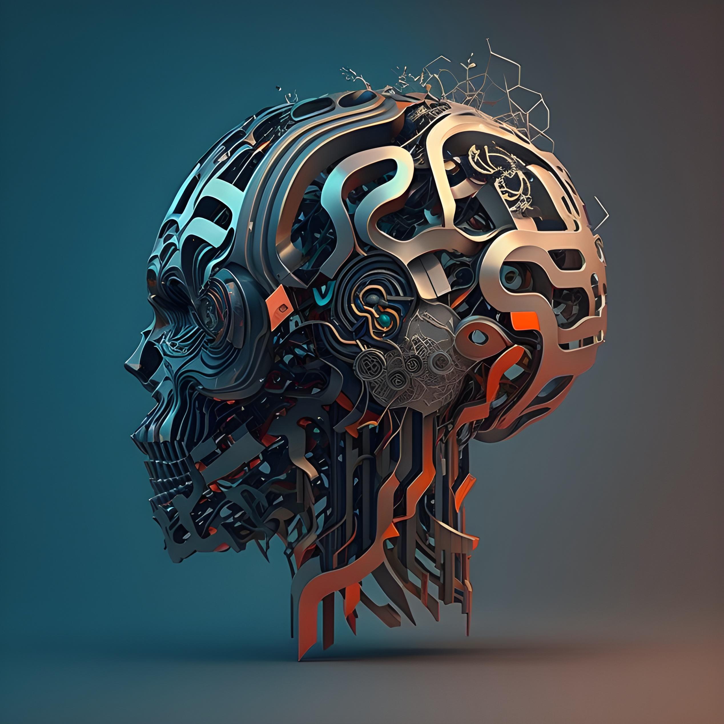 Herramientas para generar imágenes con la Inteligencia Artificial