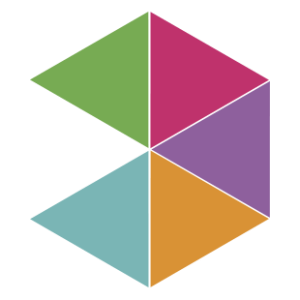 logotipo beatrizagudo.es