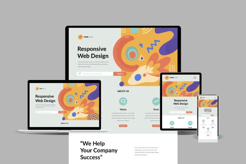 PÁGINAS WEB ESTRATÉGICAS PARA EMPRENDEDORES Y PEQUEÑAS EMPRESAS
