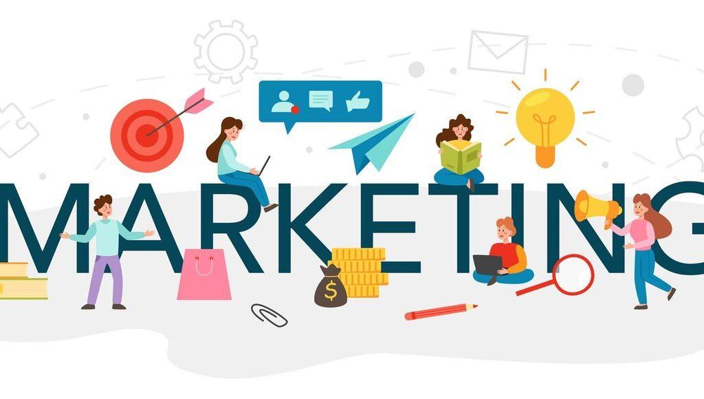 5 estrategias de marketing digital
