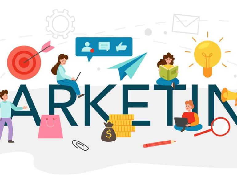 5 estrategias de marketing digital