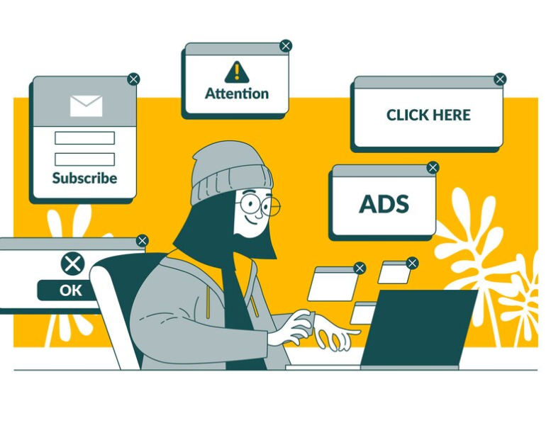 Publicidad online de Meta vs Google Ads