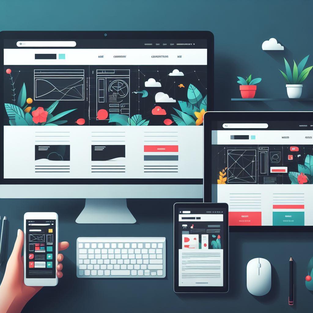 diseño responsive