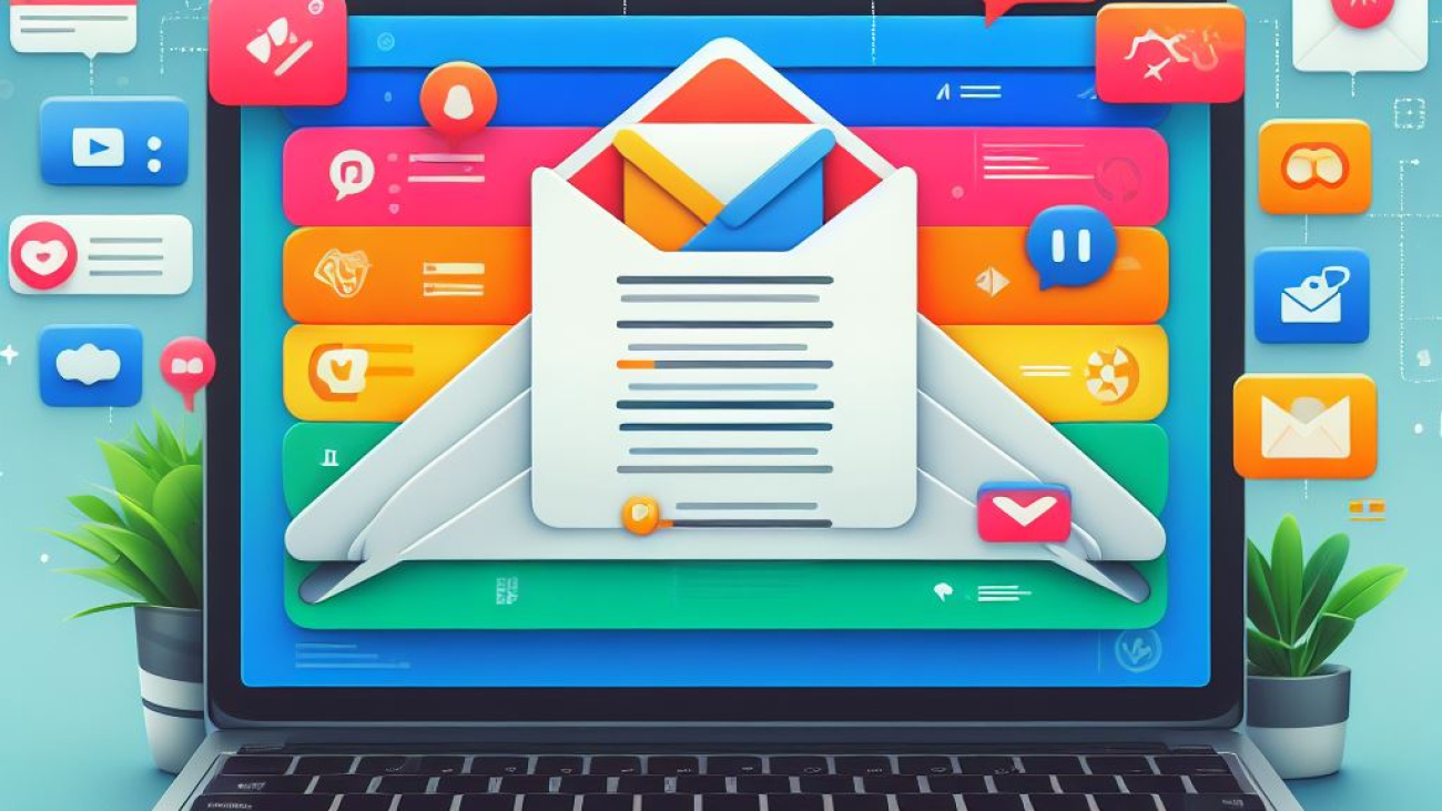 El poder del email marketing: cómo atraer y retener clientes
