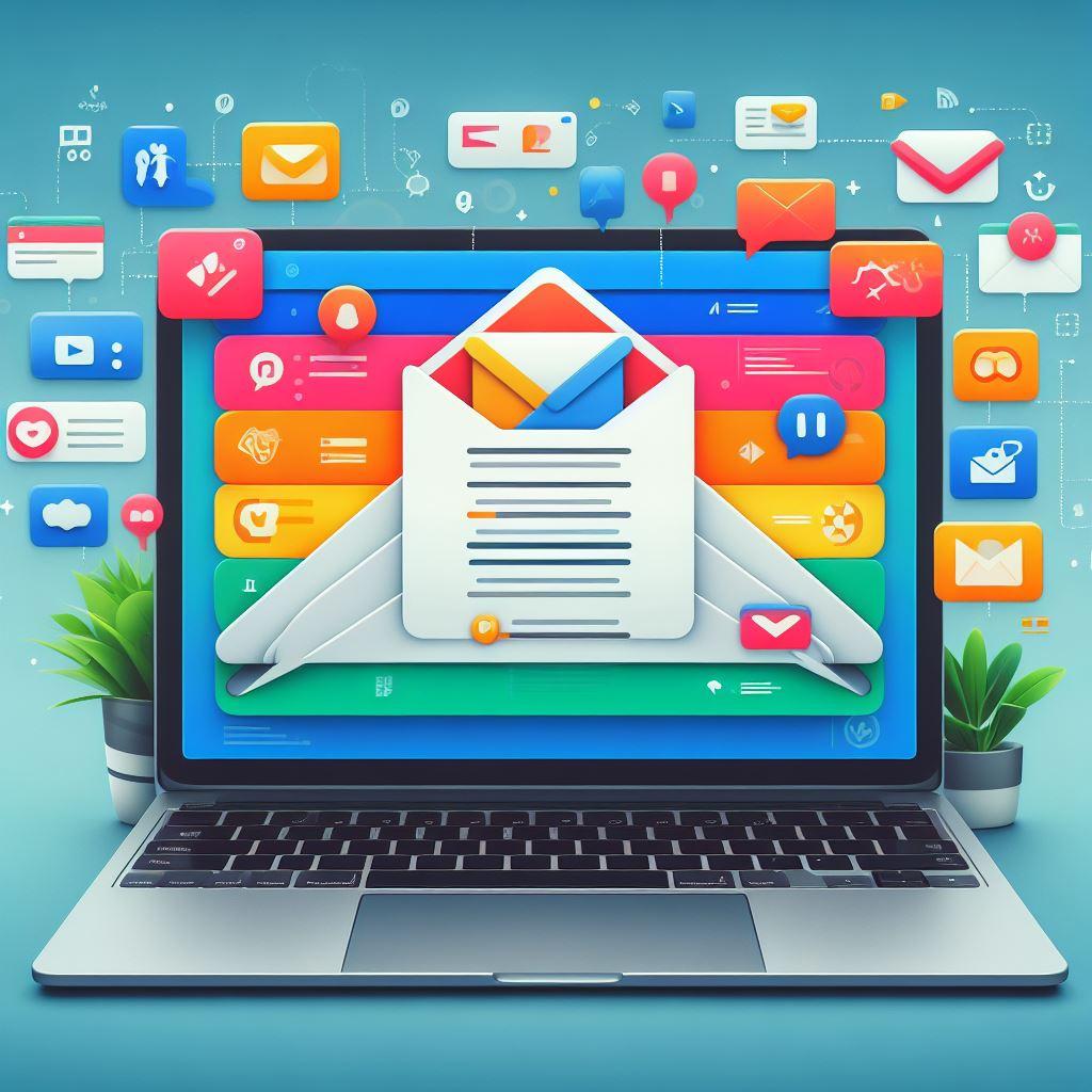 El poder del email marketing: cómo atraer y retener clientes