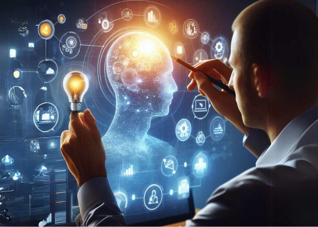 Estrategias de IA en el Marketing Digital para el crecimiento online de tu negocio