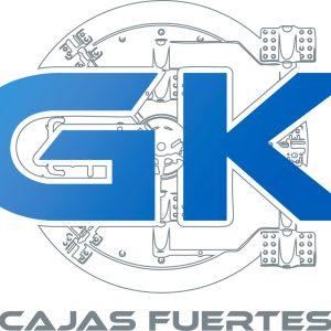 logo cajasfuertesgk.com
