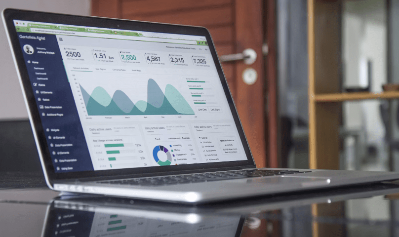 Diseño web estratégico para negocios