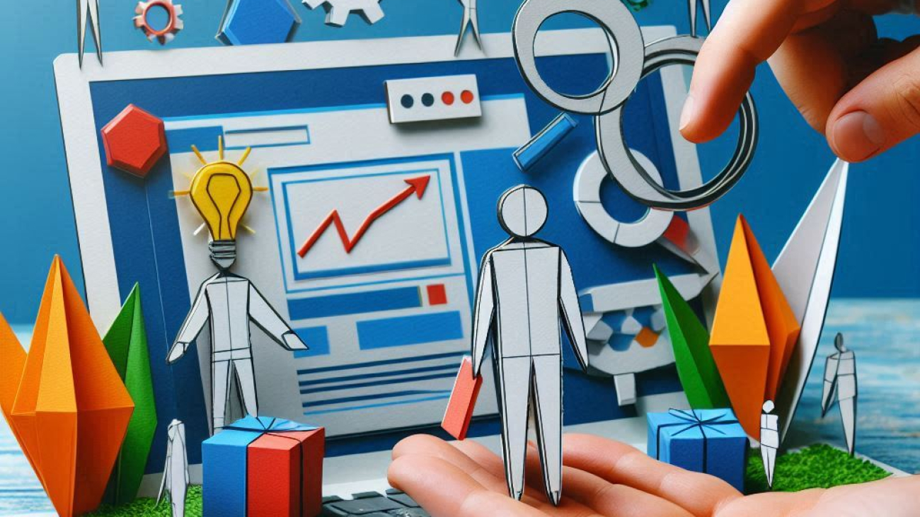 Cómo optimizar tu sitio web para vender más