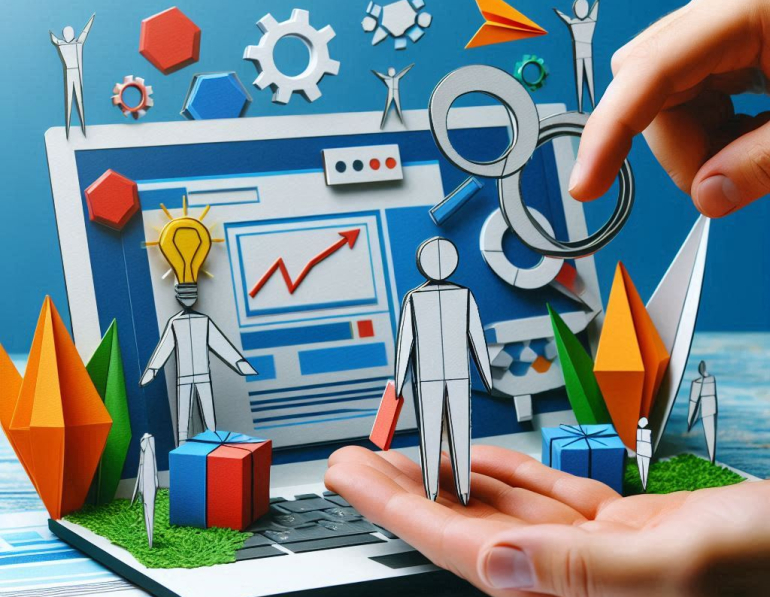 Cómo optimizar tu sitio web para vender más