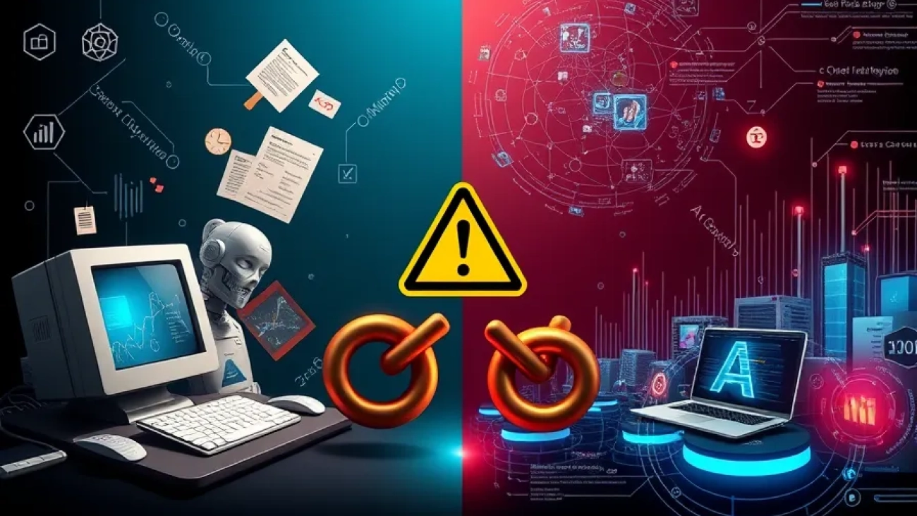 create_a_visually_striking_image_that_illustrates_the_transformation_of_seo_in_the_age_of_artificial_intelligence__on_one_side_-57edd39f-a5e3-442e-82c0-58b4a4f2c09b