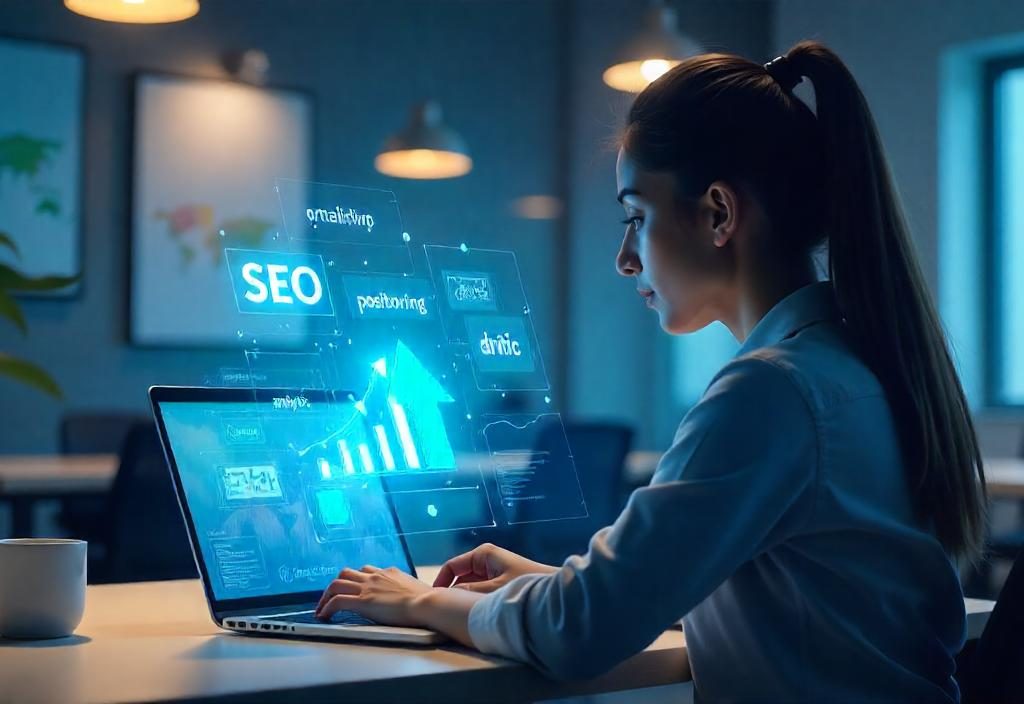 Qué es el SEO y por qué es tan importante para tu negocio.