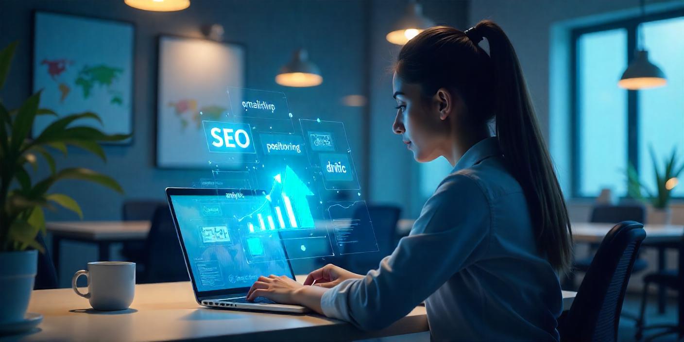 ¿Qué es el SEO y por qué lo necesita tu negocio? [2024]