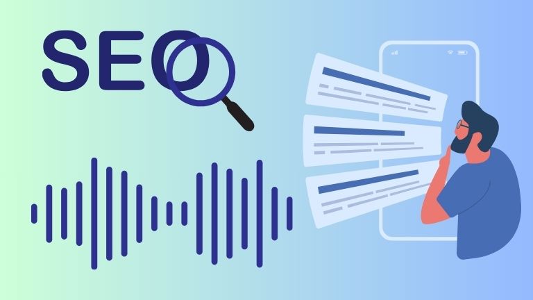 Búsqueda por voz, ¿Cómo funciona y cómo afecta al SEO?