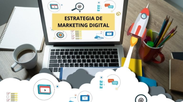 Guía completa de la estrategia de Marketing Digital