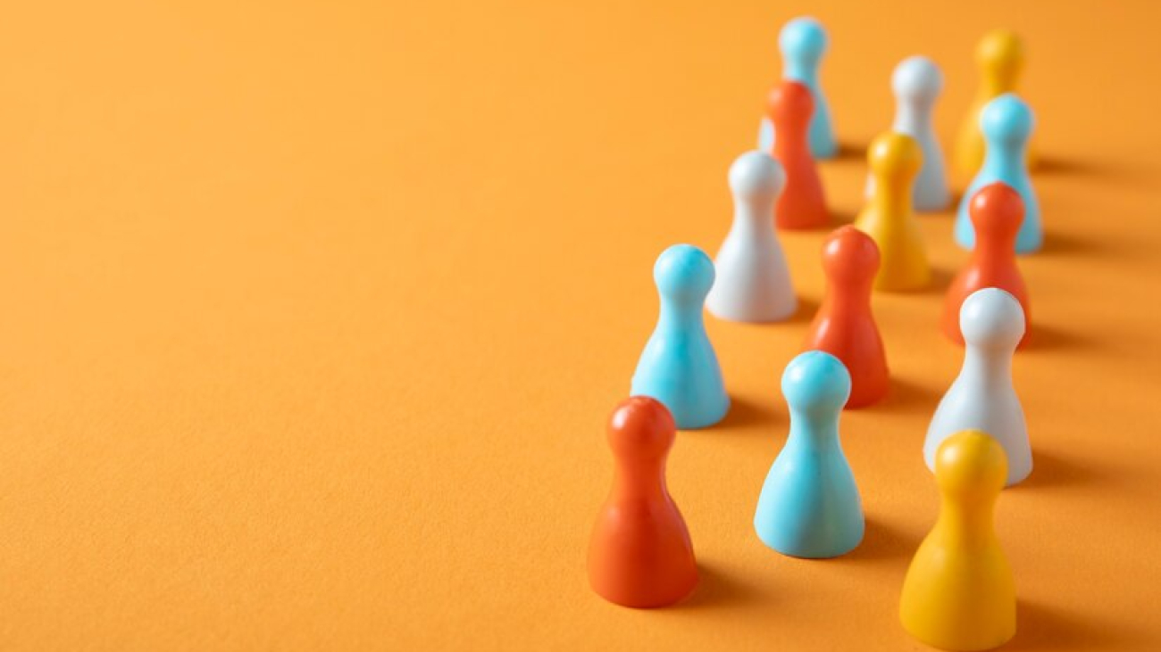 Público objetivo con la segmentación generacional en el marketing digital