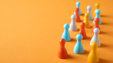 Público objetivo con la segmentación generacional en el marketing digital