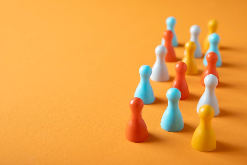 Público objetivo con la segmentación generacional en el marketing digital