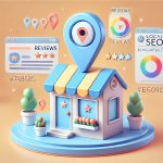 SEO Local en 2025: Potencia tu Negocio Pequeño con Estas Estrategias
