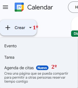 ¿Cuál es el mejor programa para agendar citas?