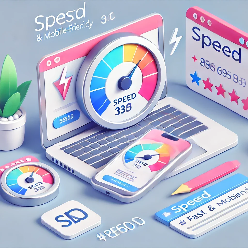 velocidad de carga