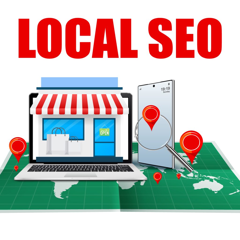 Qué es el SEO Local y por qué es importante para tu negocio local o digital.