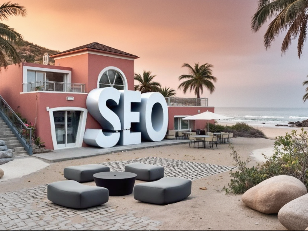 La Estrategia SEO para Restaurantes que Nadie Está Usando (y que Puede Desaparecer Pronto)