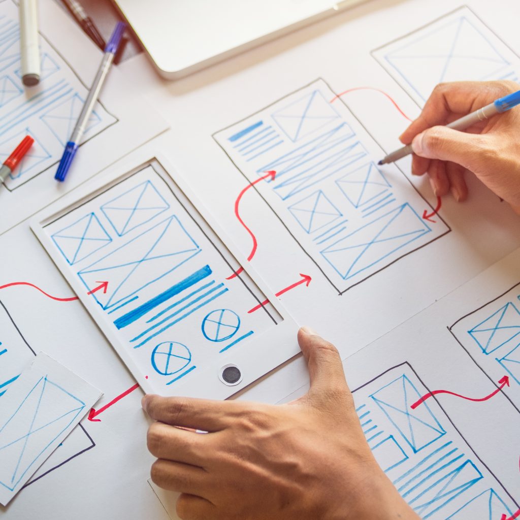 Diseño web estratégico con SEO, Diseño web con SEO, SEO para diseño web
