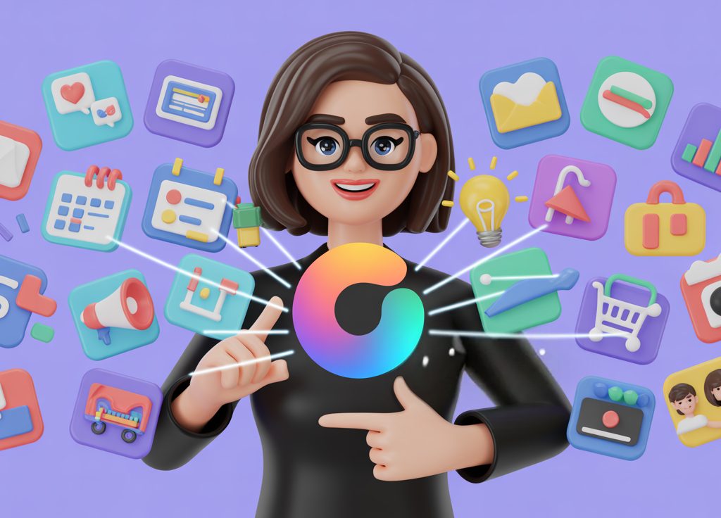 Hacks de ChatGPT para negocios 25 formas reales de usar la IA como emprendedor