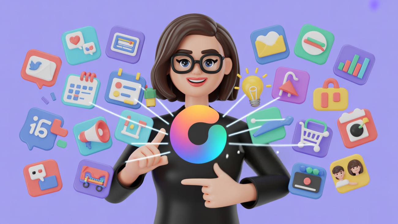 Hacks de ChatGPT para negocios 25 formas reales de usar la IA como emprendedor