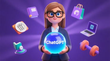 Cómo crear prompts efectivos para ChatGPT: 50 ejemplos prácticos por sector para negocios y emprendedores