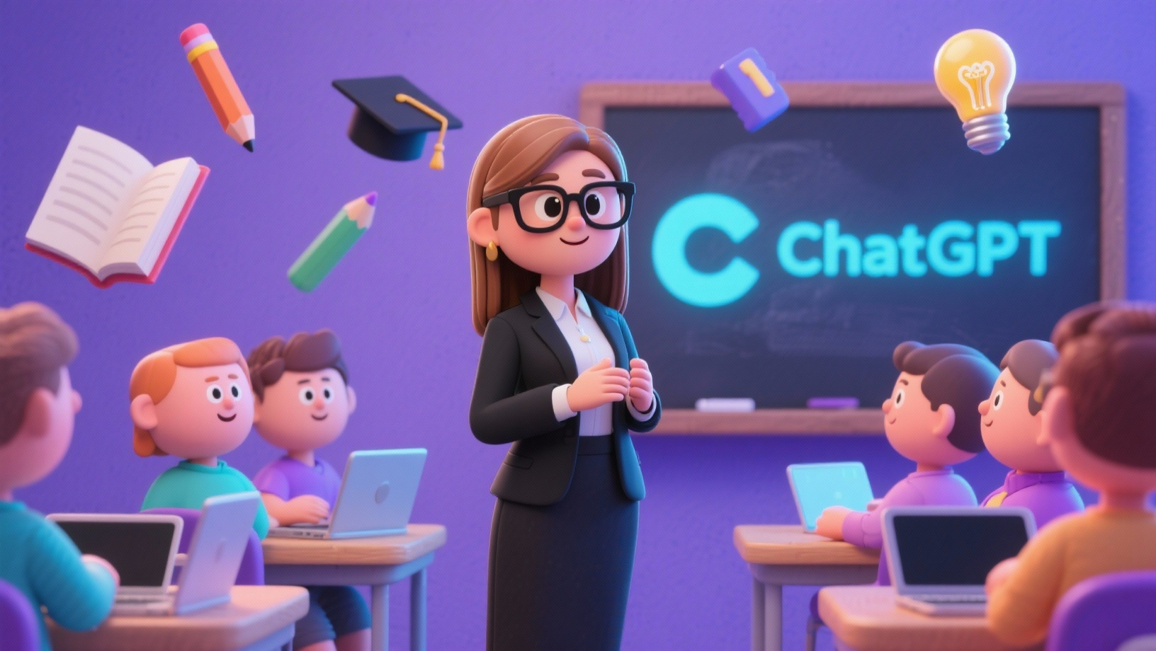 Prompts efectivos para educación y formación