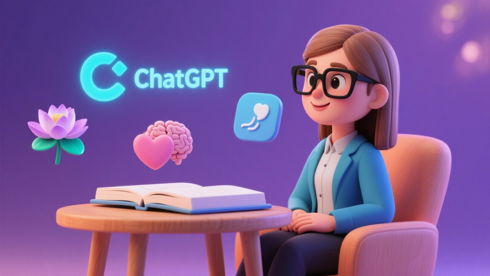 Prompts bien diseñados para terapias y desarrollo personal