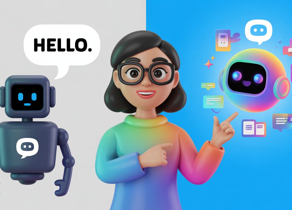 Personaliza ChatGPT con GPTs para negocios