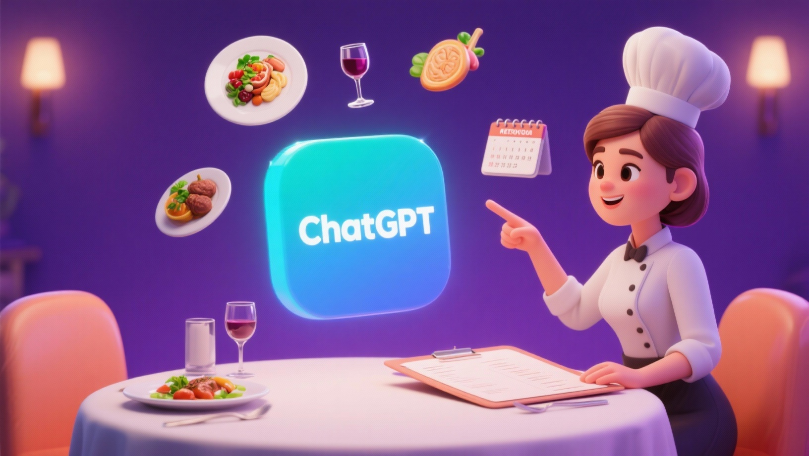 Ejemplos de prompts para restauración