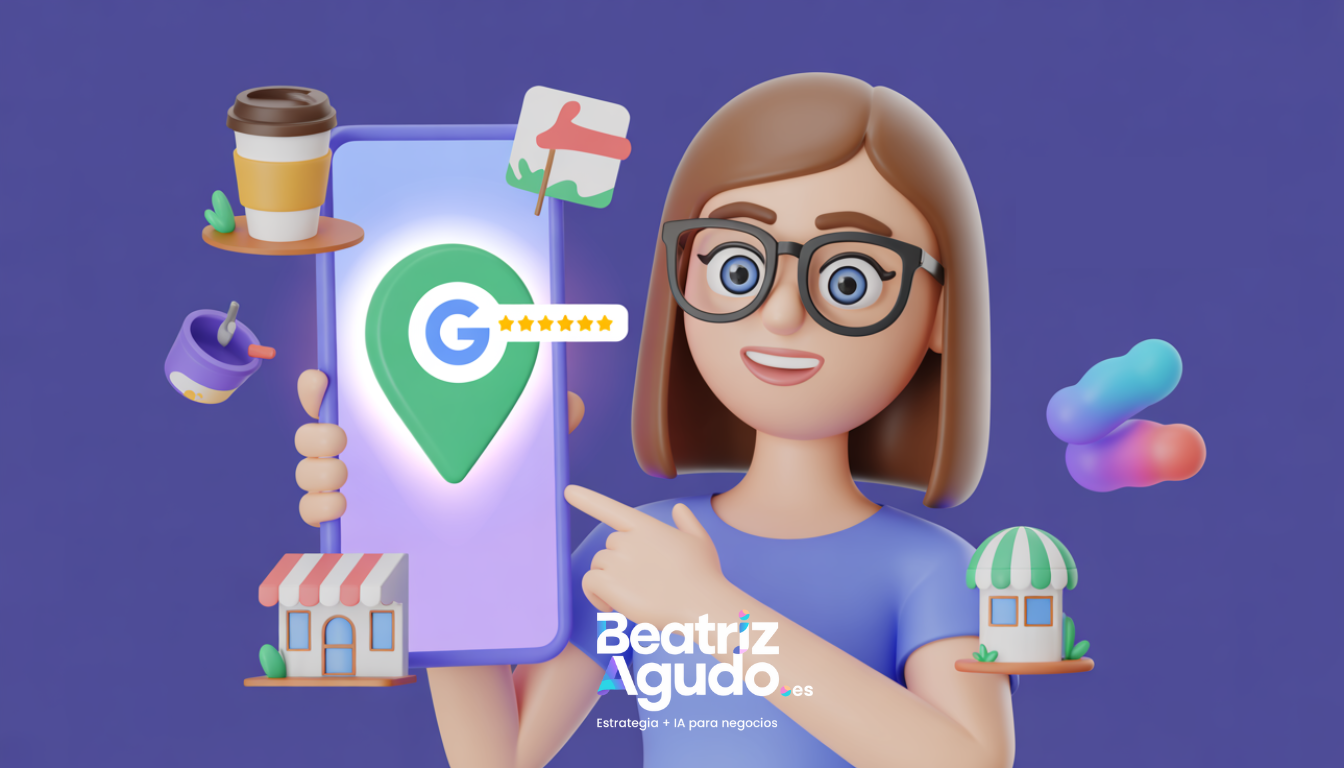Cómo mejorar tu visibilidad local combinando SEO local y contenidos

