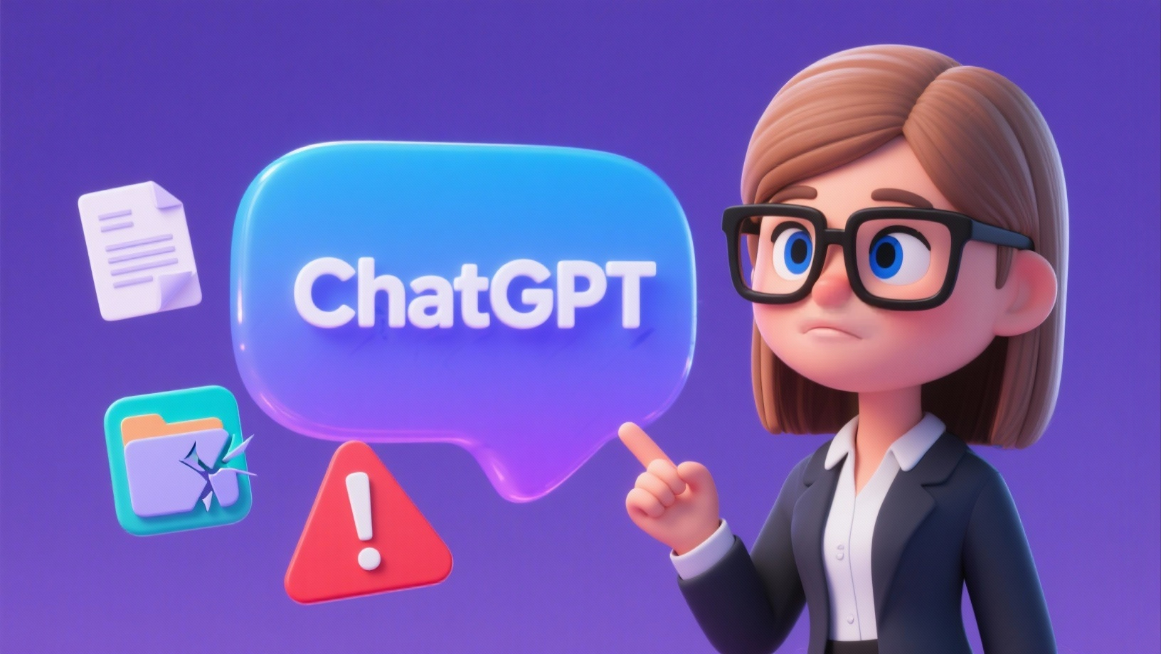 Errores comunes al usar ChatGPT en marketing