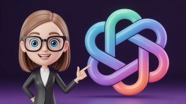 Keywords: chatgpt en tu negocio, integrar la ia en tu estrategia, estrategias con ia; Description: Cómo integrar ChatGPT en tu estrategia de marketing digital