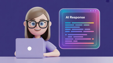 cómo hacer que tu negocio aparezca en respuestas de IA