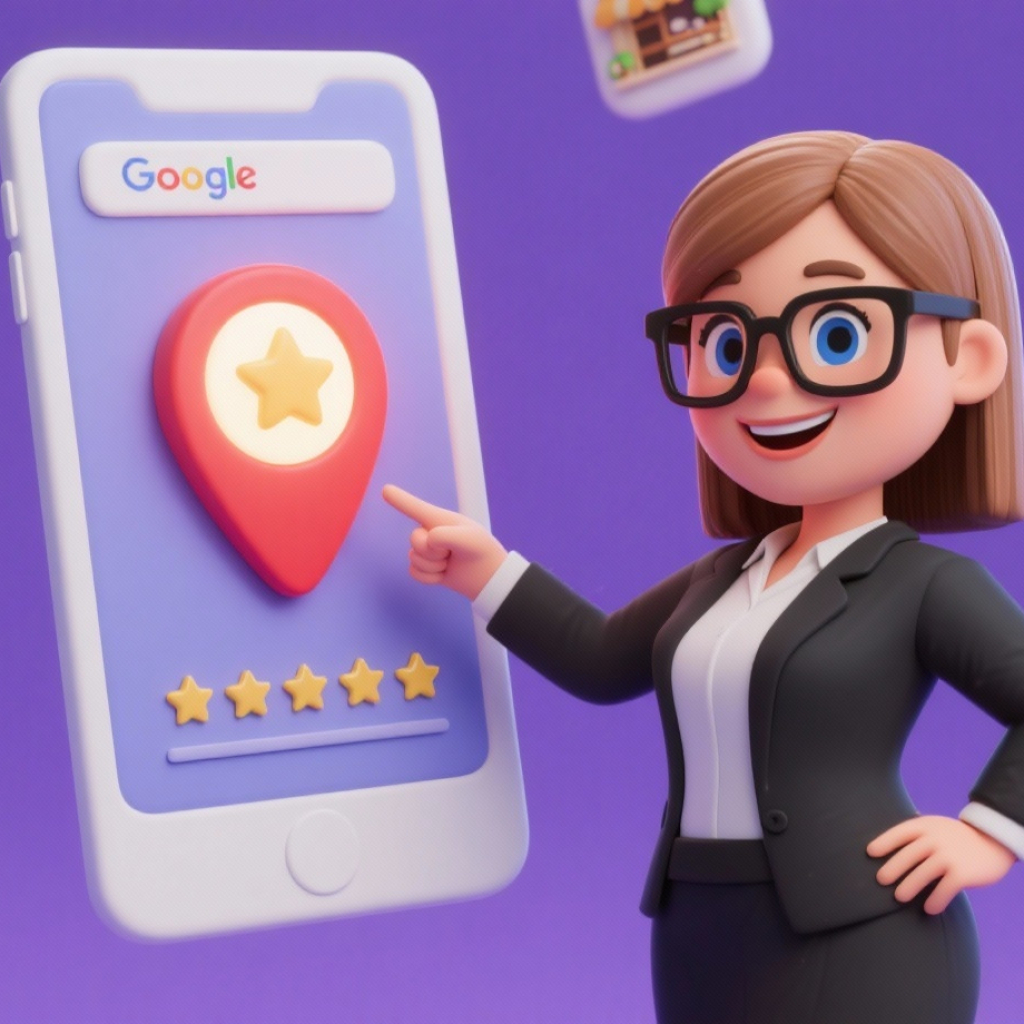 Cómo mejorar tu visibilidad local combinando SEO local y contenidos