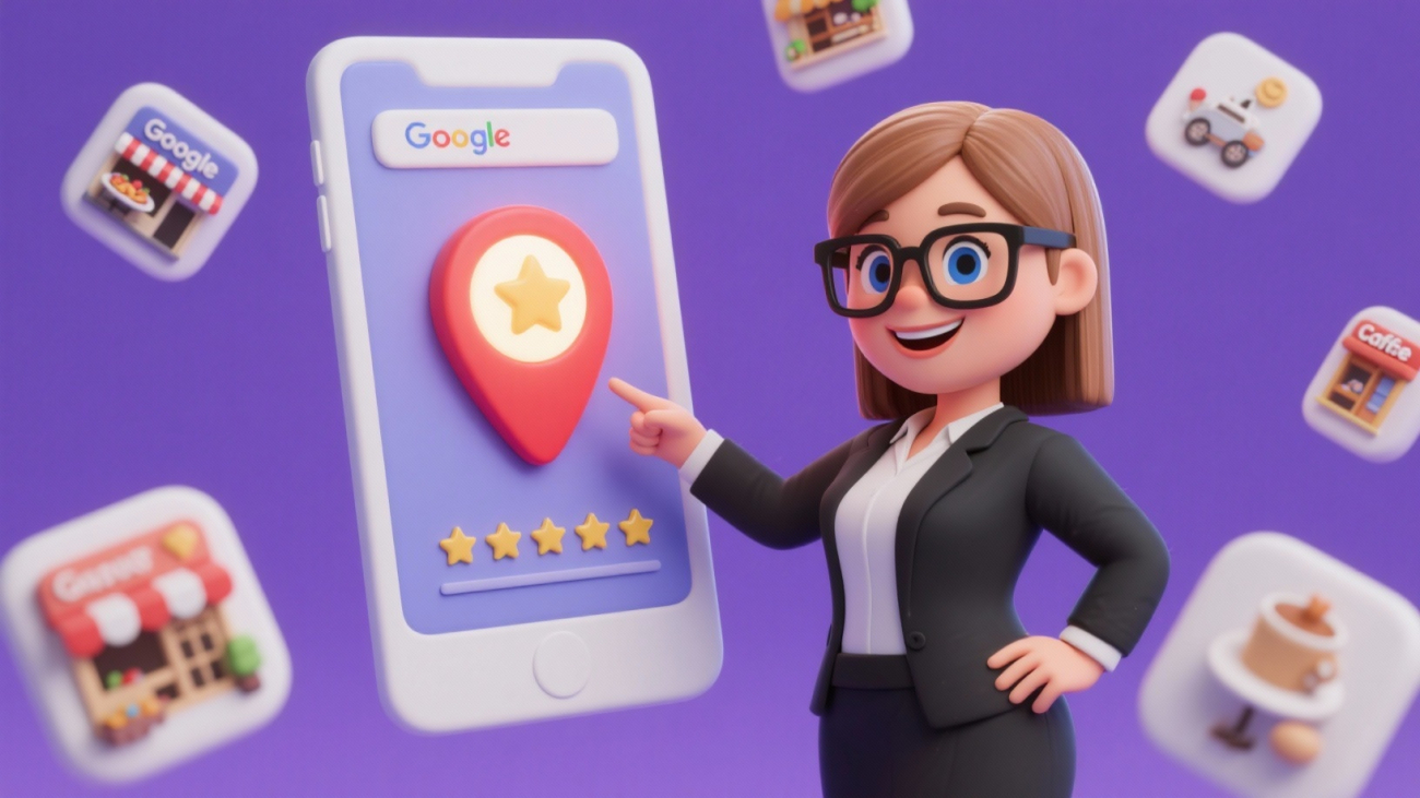 Cómo mejorar tu visibilidad local combinando SEO local y contenidos