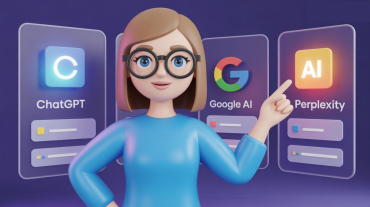 Cómo posicionarse en las Inteligencias Artificiales