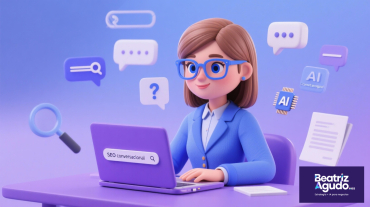 SEO conversacional es clave en la era del Modo IA