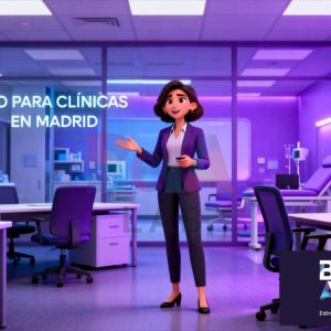Consultora SEO para clínicas en Madrid: posiciona tu clínica y capta más pacientes