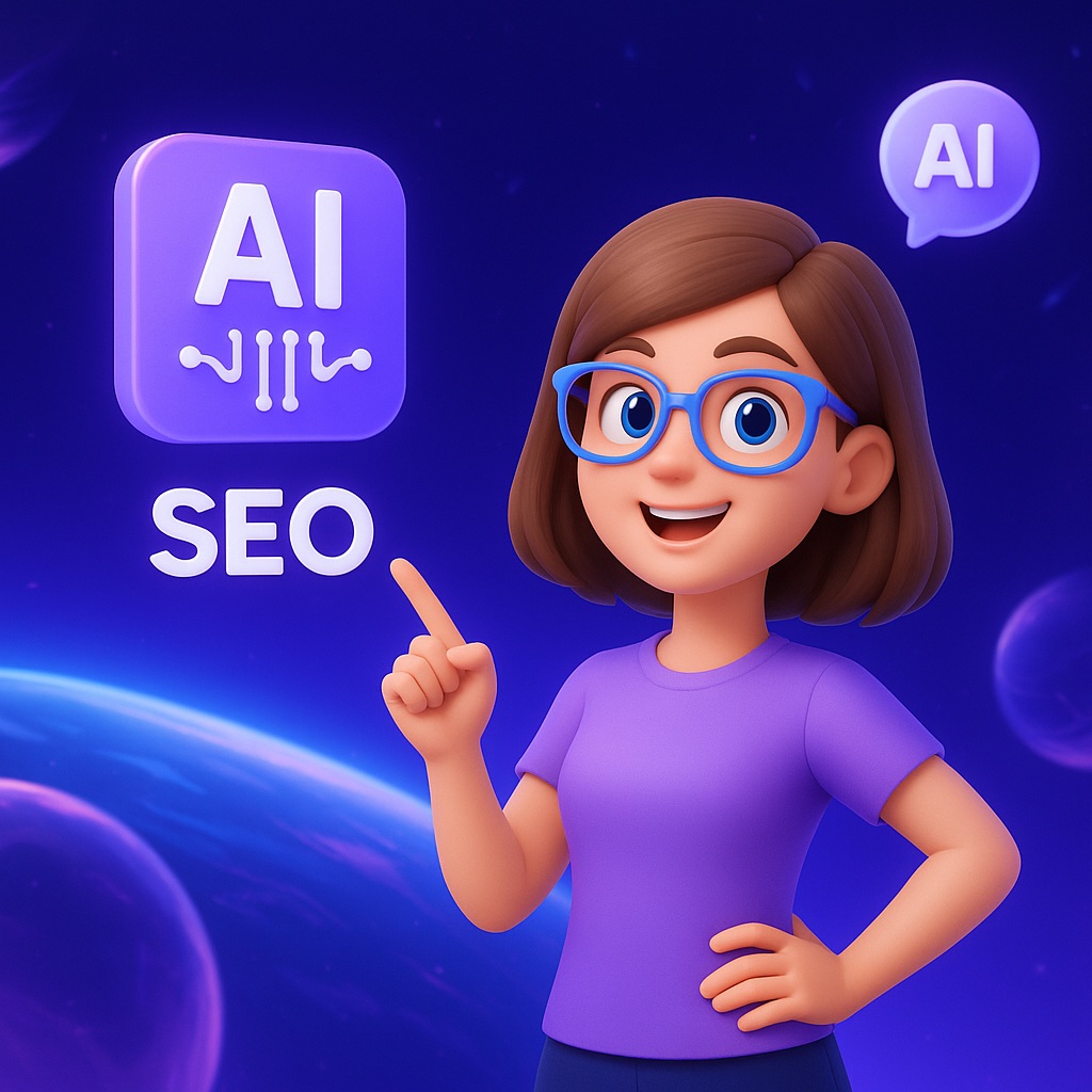 Domina el SEO para la IA antes que tu competencia