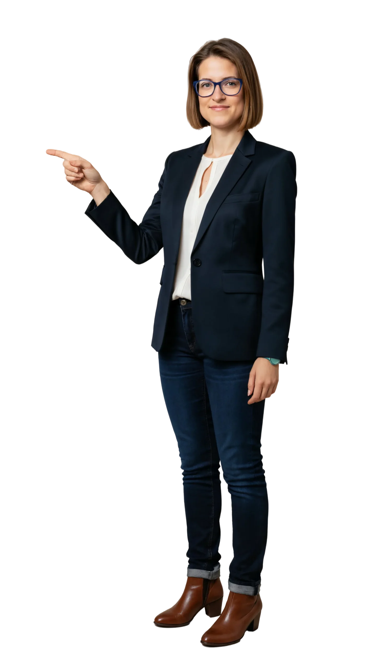 Beatriz Agudo experta en marketing digital, SEO e IA estratégica