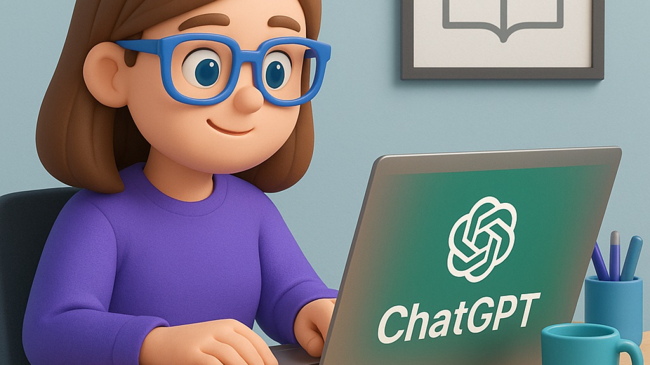 Guía de prompts para emprendedores digitales: Cómo usar ChatGPT para escalar tu negocio